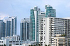 City